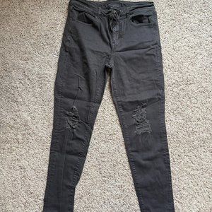 women's jeggings